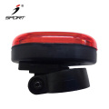 Mini Battery Power Beam  Waterproof Decorative Super Bright Mountain Cycle ed Safety  Bicycle Tail light
